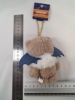 USJ ティム　ミニオン　　　ミニオンハロウィン　ティムぬいぐるみ　キーホルダー 71gQh+uJuQL._UY350_.jpg